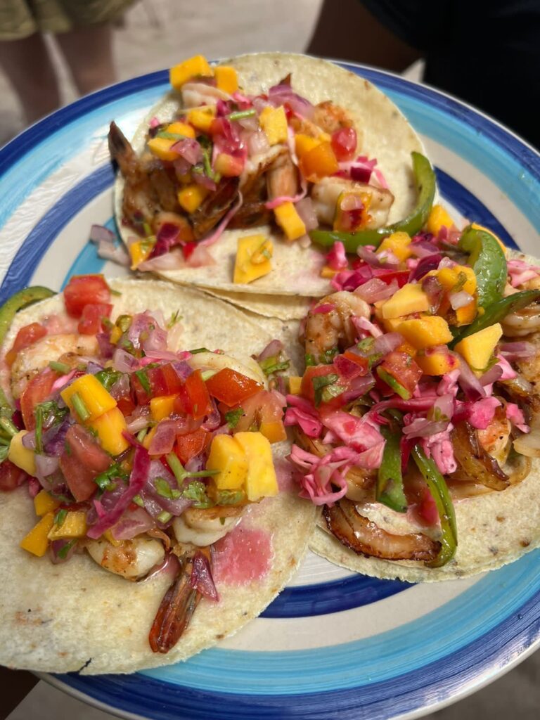 Hopkins Belize Mango Festival