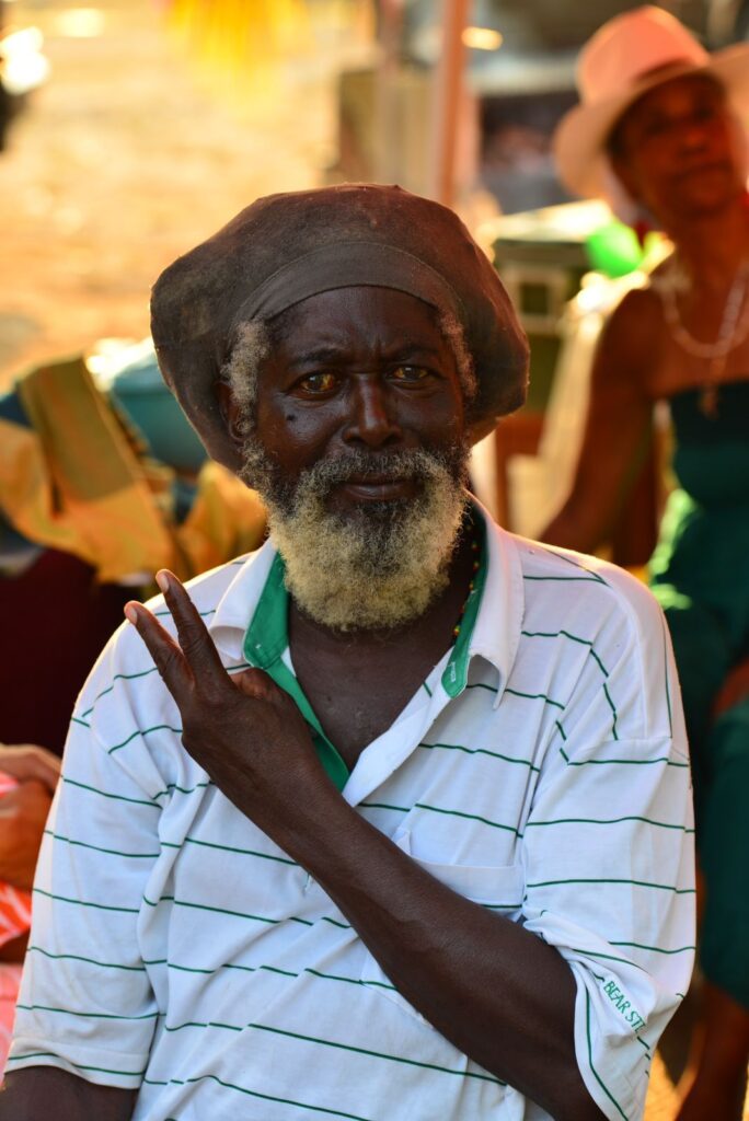 Hopkins Belize Mango Festival