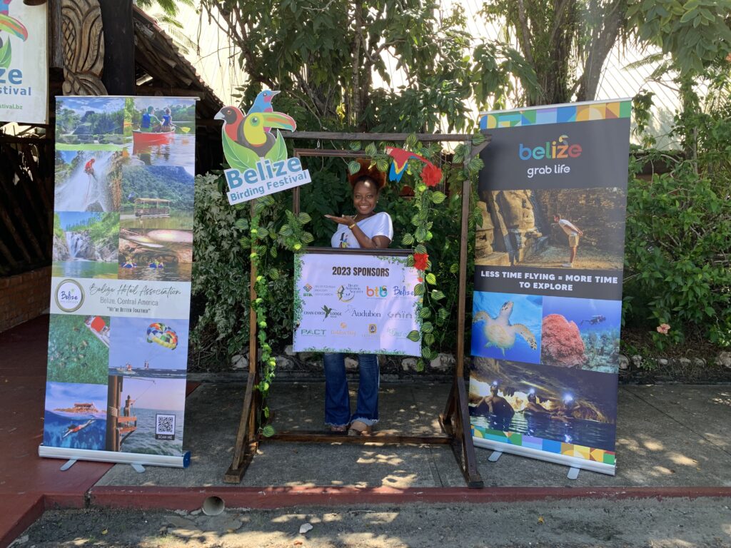 Belize Birding Festival 2023