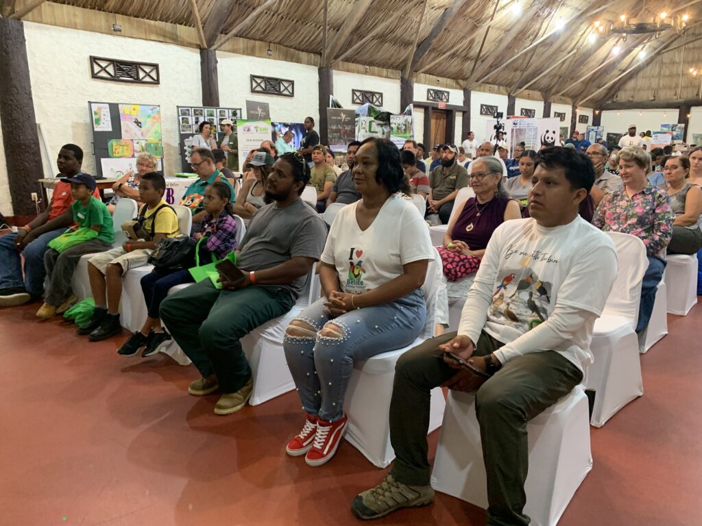 Belize Birding Festival 2023