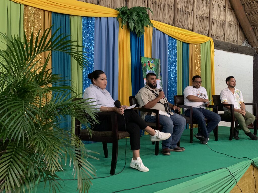 Belize Birding Festival 2023