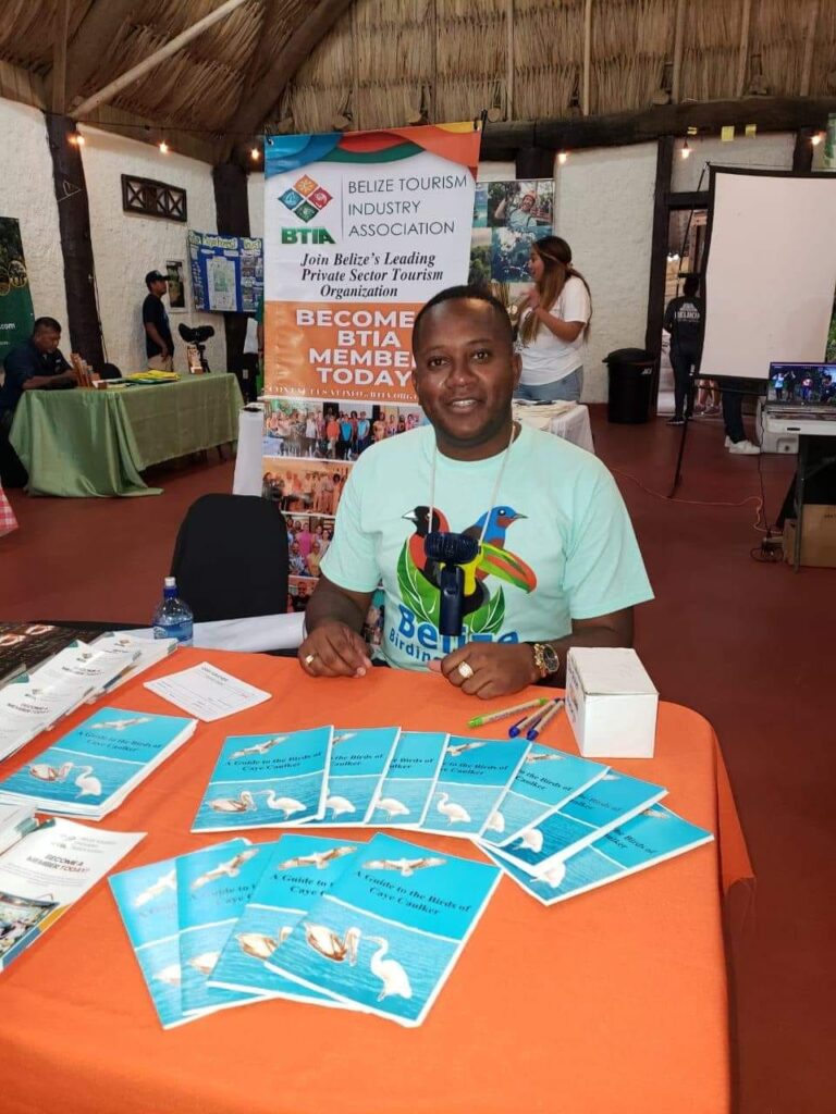 Belize Birding Festival 2023