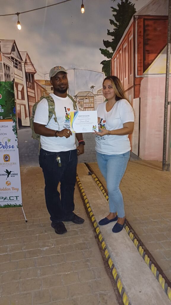 Belize Birding Festival 2023