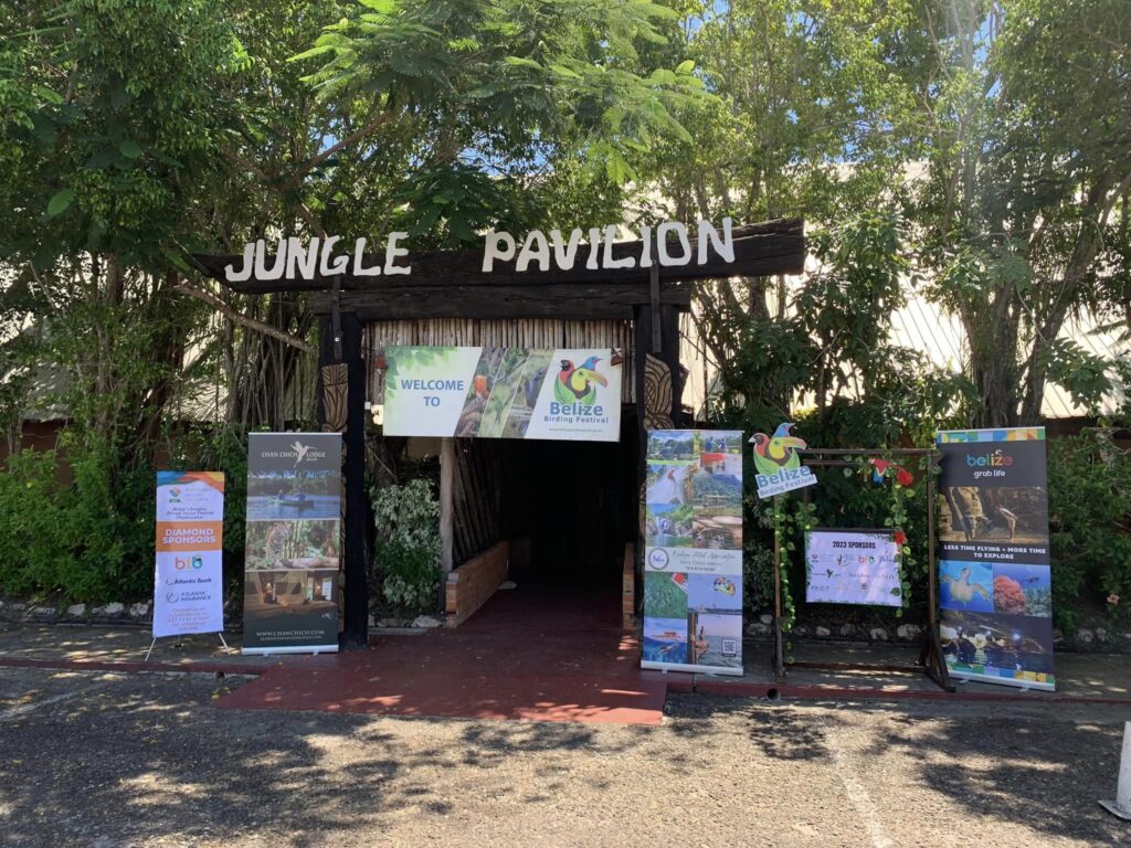 Belize Birding Festival 2023