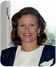 Janet Finlayson