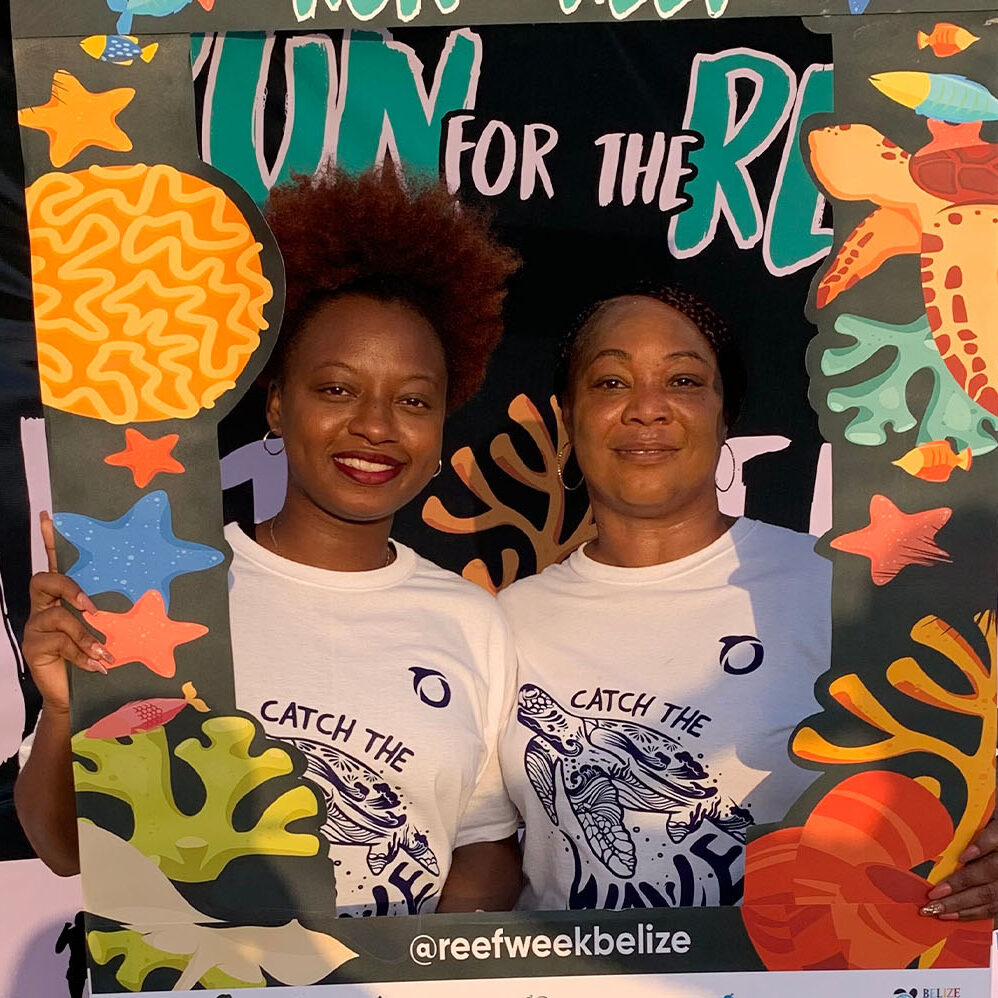 BTIA Joins In The Celebration Of Reef Week 2023