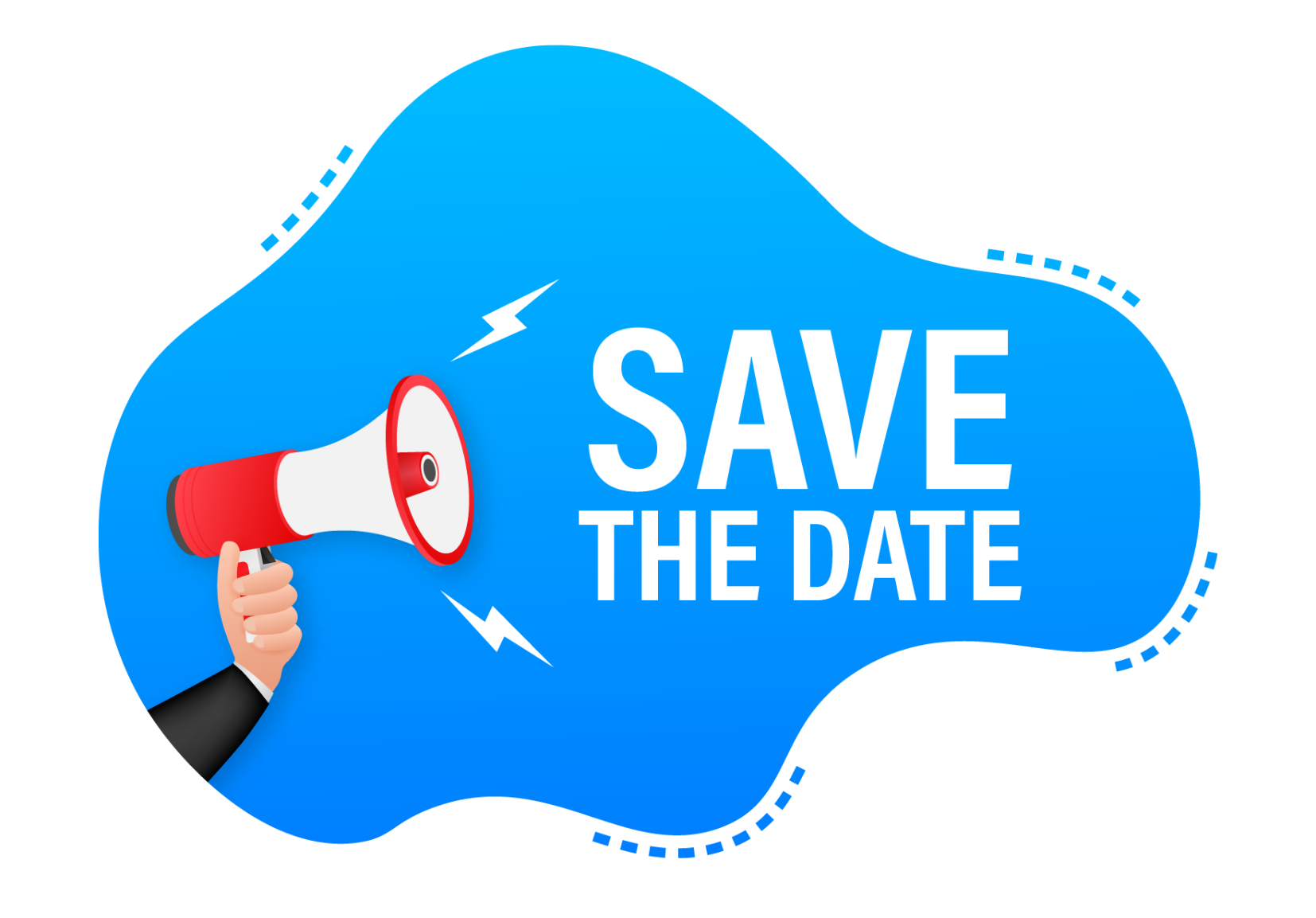 Save the date