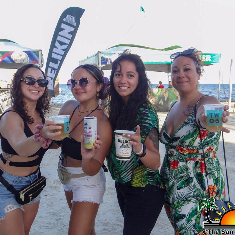 San Pedro BTIA Chapter Hosts First Island Beer Festival